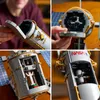 LEGO Icons Hubble-Weltraumteleskop - 3D Modellbau Produktbild-Vorschau 4