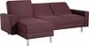 Max Winzer Funktionssofa mit Hocker Just Fashion - Produktbild-Vorschau 7