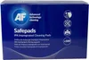 Čisticí polštářky Safepads předmáčené PU=100 kusů Náhled obrázku produktu 1