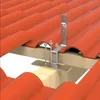 Ziegeldach Balkonkraftwerk Halterung für 2 Panele PV Modul Produktbild-Vorschau 6