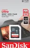 SanDisk Ultra® SDHC™ UHS-I Speicherkarte 64 GB Produktbild-Vorschau 2