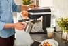 KitchenAid 5KES6403EBM, Espresso kávovar, 1,4 L, Mletá Náhľad obrázku produktu 18