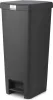 Brabantia Treteimer StepUp 40 L Dark Grey Produktbild-Vorschau 16