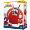 JOHN Piłka Do Skakania Spidey Podgląd zdjęcia produktu 6