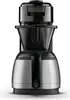 Philips Senseo® Switch 2-in-1 Pad und Filter Kaffeemaschine Produktbild-Vorschau 4