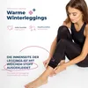 Merry Style 2er Pack Damen Leggings MS-ATX-441 Produktbild-Vorschau 3