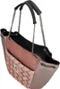 Anekke Shopper Schultertasche Parisian Tote Bag Multicolor Produktbild-Vorschau 4