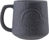 Tazza in Vetroceramica di Jurassic Park - Tazza con rilievo Anteprima dell’immagine prodotto 2