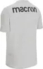 Macron Mp151 Hero T-Shirt Herren - Grau  | Größe: 3XL Produktbild-Vorschau 3