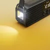 Philips TAR3500/00, Draagbaar, Digitaal, FM, AM, 5,71 cm, Productafbeelding-voorbeeld 9