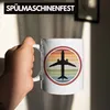Trendation - Pilot Geschenk Tasse Piloten Flugzeug Produktbild-Vorschau 4