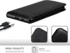 Cadorabo Hülle für Motorola MOTO Z2 PLAY / Z2 FORCE Schutz Produktbild-Vorschau 2