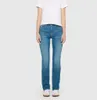 - MAC JEANS - DREAM, DREAM Wonder light Denim - Straight Produktbild-Vorschau 6
