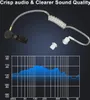 Retevis EEK009 Walkie Talkie Headset, 2 pin Verdeckte Produktbild-Vorschau 2