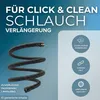 2,5m Verlängerungsschlauch passend für Bosch Click and Produktbild-Vorschau 5