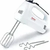 Tefal HT310138 Mixer Handmixer 300 W Schwarz, Wei Produktbild-Vorschau 1