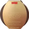 The image shows the front packaging of a bronzing powder product. Anteprima dell’immagine prodotto