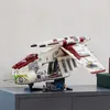 SOP LEGO Star Wars Republic Gunship 75309 Podgląd zdjęcia produktu 20