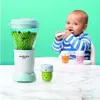 NutriBullet NBY100 Baby Turbo Mixeur sur socle pour la Voir les images du produit 15