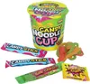 Johny Bee Candy Noodle Cup 55g Produktbild-Vorschau 2