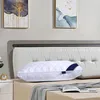 Schlafkissen (2er-Pack), Luxus-Hotelkissen, Queen-Size-Set Produktbild-Vorschau 4