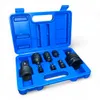 8 tlg Kraft Adapter Satz Adapter Reduzierstück Produktbild-Vorschau 3