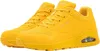 Skechers Sneakers 73690-YEL in Yellow Durabuck/ Mesh color Podgląd zdjęcia produktu 20