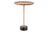 riess-ambiente Beistelltisch TRAYFUL 55cm gold schwarz Produktbild-Vorschau 11
