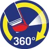Multifunktionsprodukt 400ml Spraydose Smart Straw™ WD-40 Produktbild-Vorschau 6