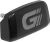 Casio G-Shock Ersatzteil Drücker 6H Button Ass'y schwarz Produktbild-Vorschau 1