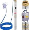 Tiefbrunnenpumpe STAL 1500 W 10800 l/h bis 54 m Produktbild-Vorschau 1