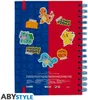 POKEMON - Notebook Blue & Red Partners Produktbild-Vorschau 3