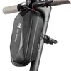 E-Scooter Tasche 2,5L wasserdicht, Lenkertasche Hardcase Produktbild-Vorschau 1