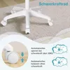 HOFFREE | Krzesło biurowe dla dzieci | Ergonomiczne krzesło Podgląd zdjęcia produktu 11
