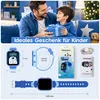 Blackview Z10 Kinderuhr smartwatch, GPS und 4G-Videoanrufe Produktbild-Vorschau 10