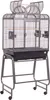 Vogelkäfig San Remo II · Antik von Montana Cages Produktbild-Vorschau 1
