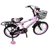 12/14/16 Palcový detský bicykel Chlapci Dievčatá Batoľa Náhľad obrázku produktu 1