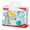 Nuk 5-czciowy zestaw kubkw niekapkw Evolution All-in-1 - Podgląd zdjęcia produktu 14