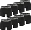 PHIL & Co Berlin 8er Pack Herren Boxershorts Pants Trunk Produktbild-Vorschau 1