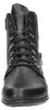 Rieker Damen Stiefelette cool rockig Schafteinsatz mit Produktbild-Vorschau 14