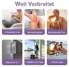 Frauen Urinal 3er Set, wiederverwendbar, tragbar Reise Produktbild-Vorschau 6