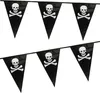 com-four® Geschenkset "Piraten" - 37-delig - Gastgeschenken Productafbeelding-voorbeeld 5