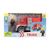 Simm TRUXX hasičský sbor, výkladní skříň 4457 Náhled obrázku produktu 4