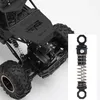 MODFU RC auta, ultimátní RC terénní vozidlo – černé 4WD Náhled obrázku produktu 8