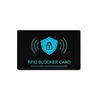 RFID Blocker Schutzkarte – NFC Schutzkarte für EC- &  Produktbild-Vorschau 1