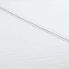 Wasserbetten Bezug rundum Frottee Baumwolle Softside Produktbild-Vorschau 4