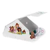 Schleich Horse Club Accessoires Camping, Spielfigur Produktbild-Vorschau 5