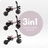 MoMi spiegelsysteem FILO, 3-in-1, roze Productafbeelding-voorbeeld 2