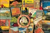 PIATNIK 556944 Londra PUZZLE 1000 T. Anteprima dell’immagine prodotto 2