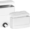 SunSun XN-400 - Wasserfilter für Schildkröten und Amphibien Produktbild-Vorschau 6